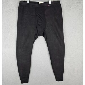 Peckham Army Polartec Heavyweight Drawers Pants Men Medium Thermal-FR Fleece